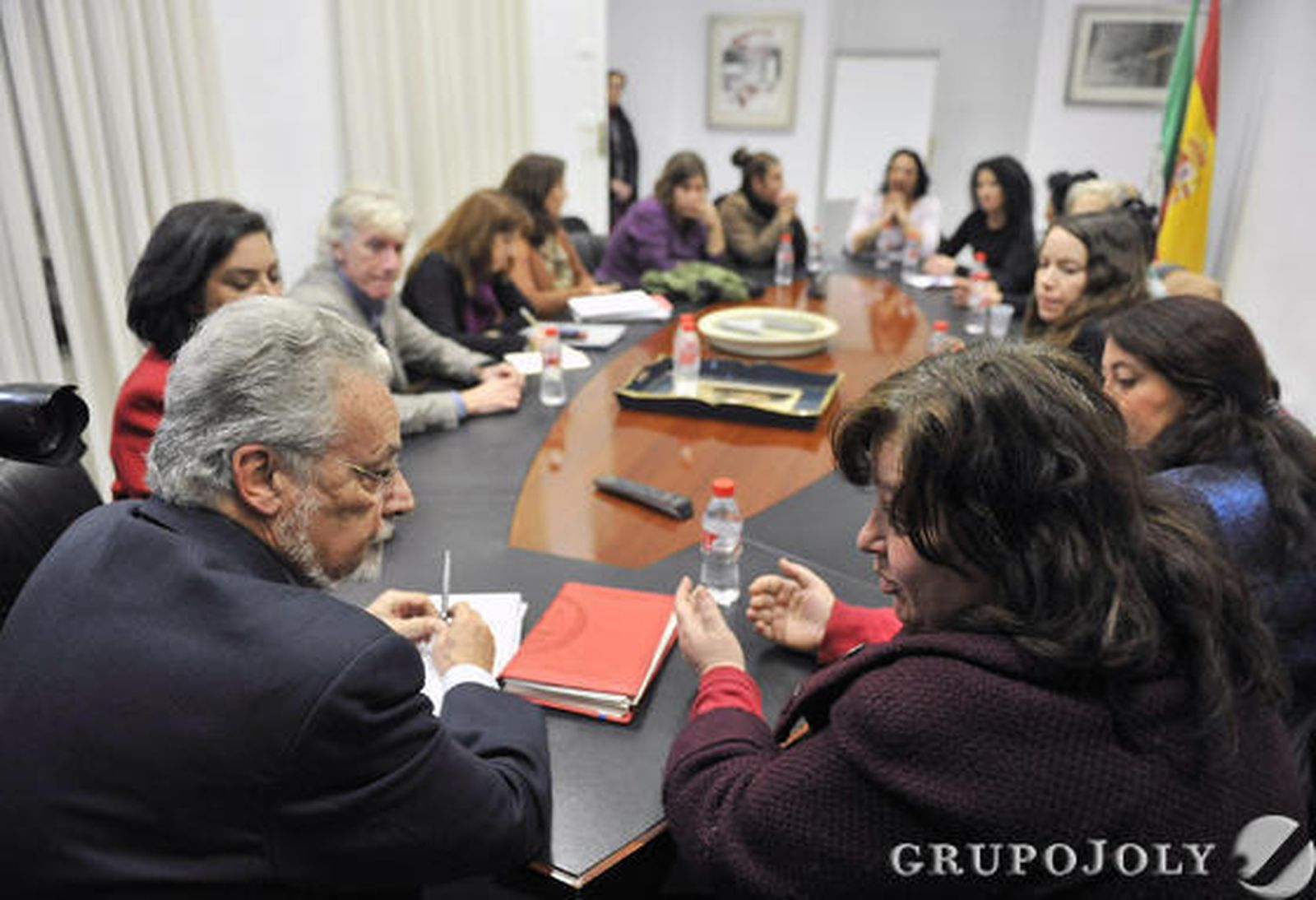 Foto: Juan Carlos V?uez