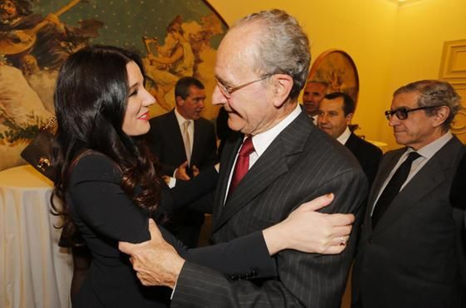 Foto: J. Albi? / Y. Garc?/ M. B?