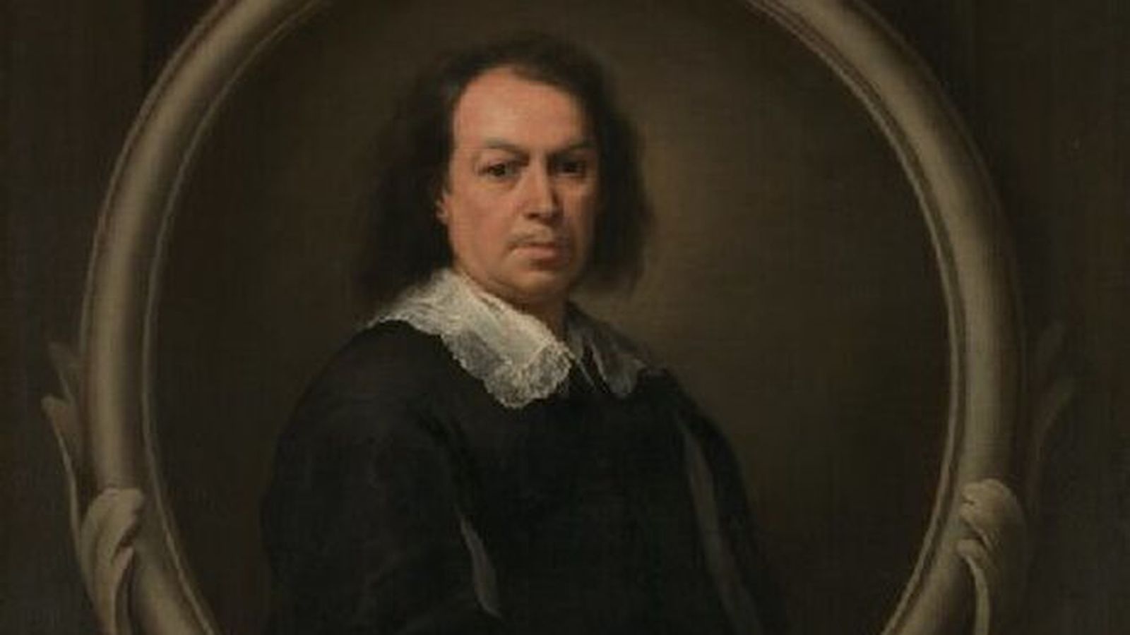 'Autorretrato' de Murillo