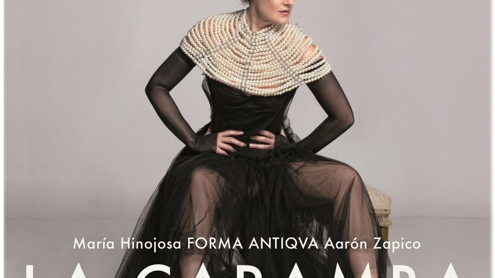 La Caramba - Forma Antiqva