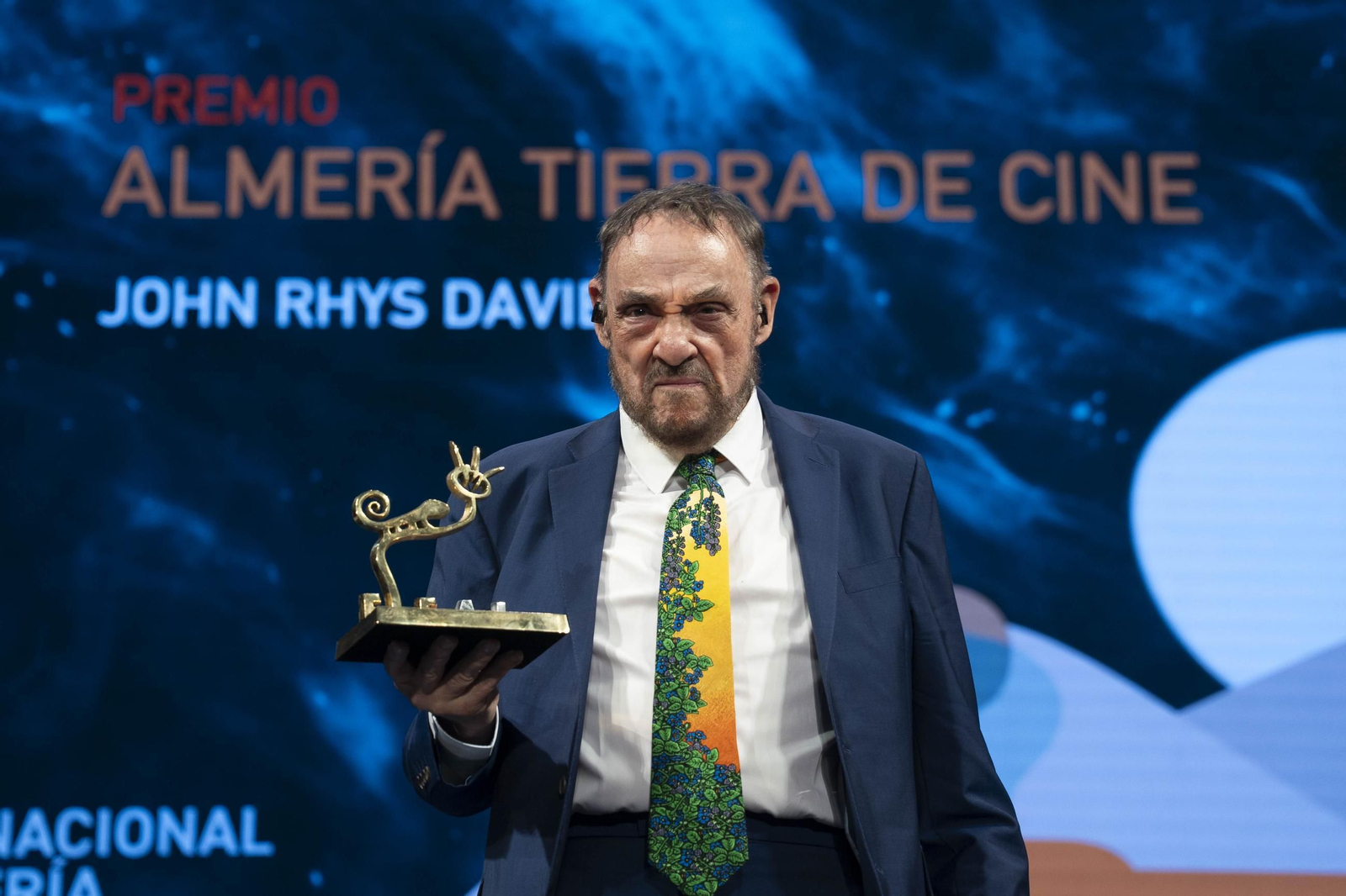 Así fue la gala de cierre de FICAL