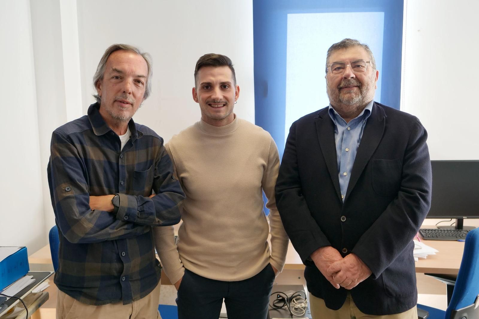 Ученые из Малаги предсказывают климатическую бурю в регионе до 2100 года