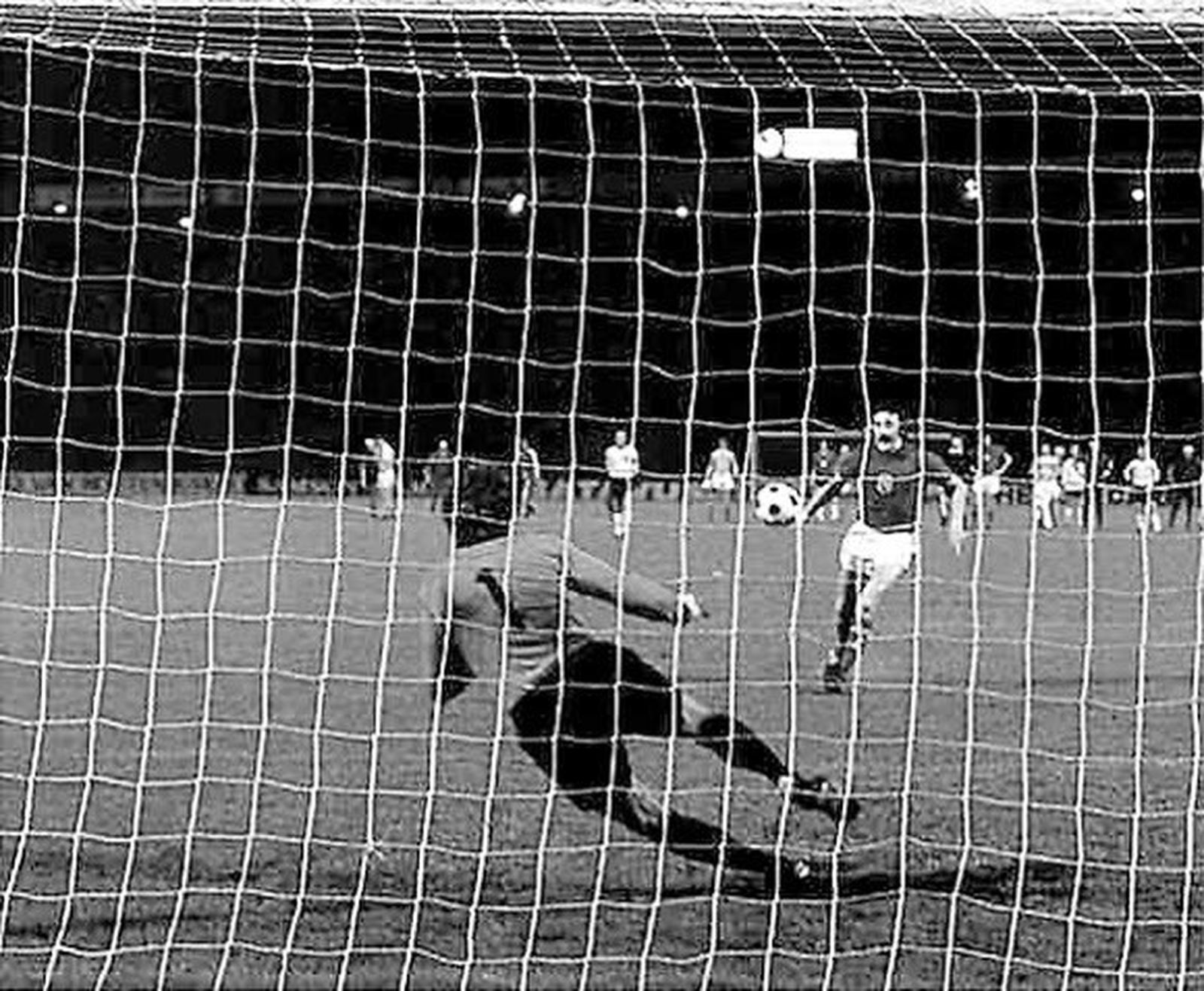 Una cita con la historia