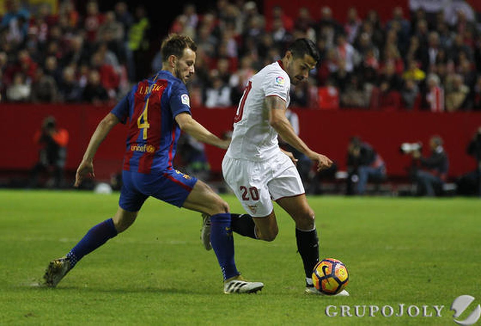 Foto: Antonio Pizarro