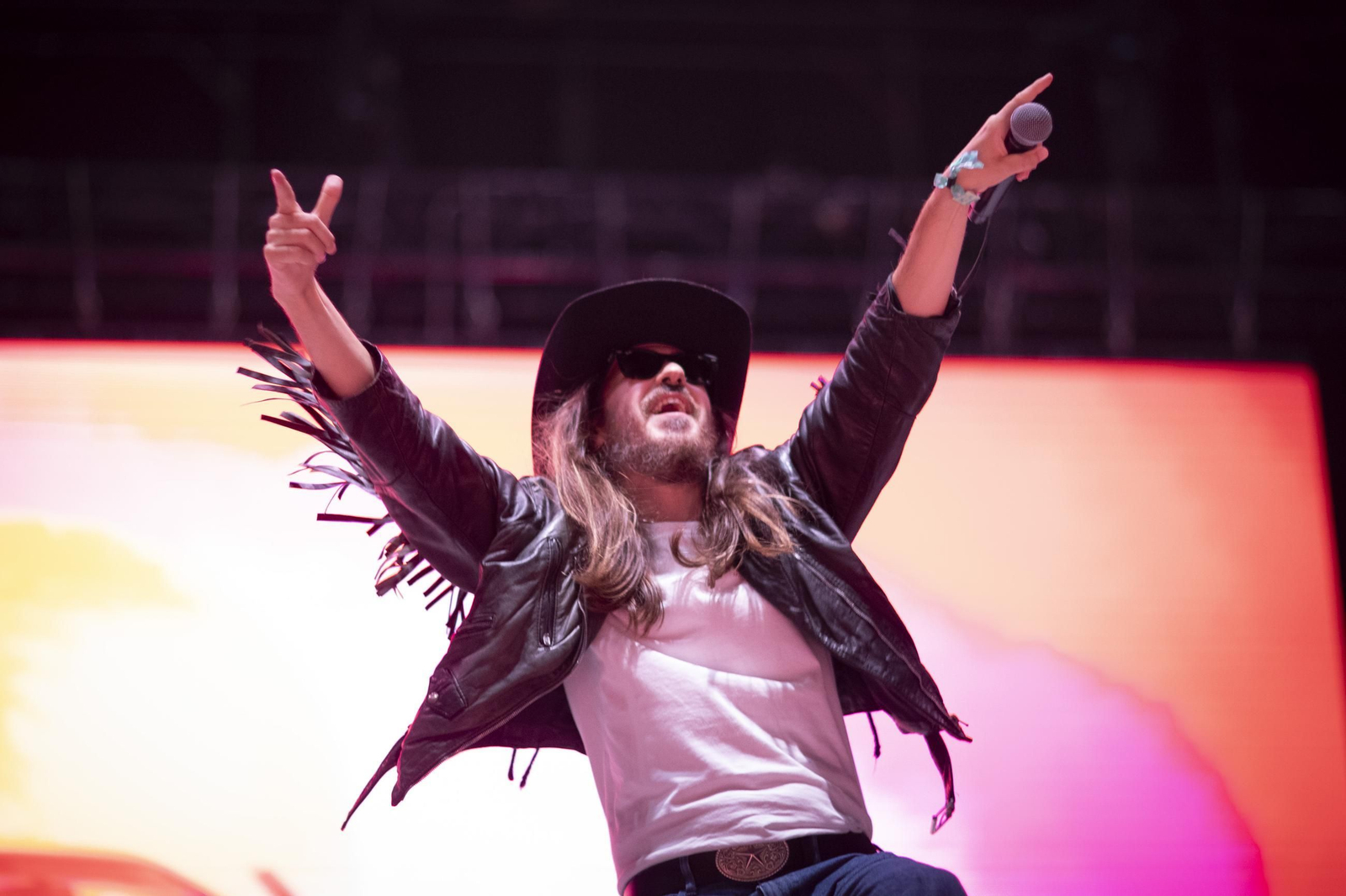 El Granada Sound despega a todo ritmo: las mejores imágenes