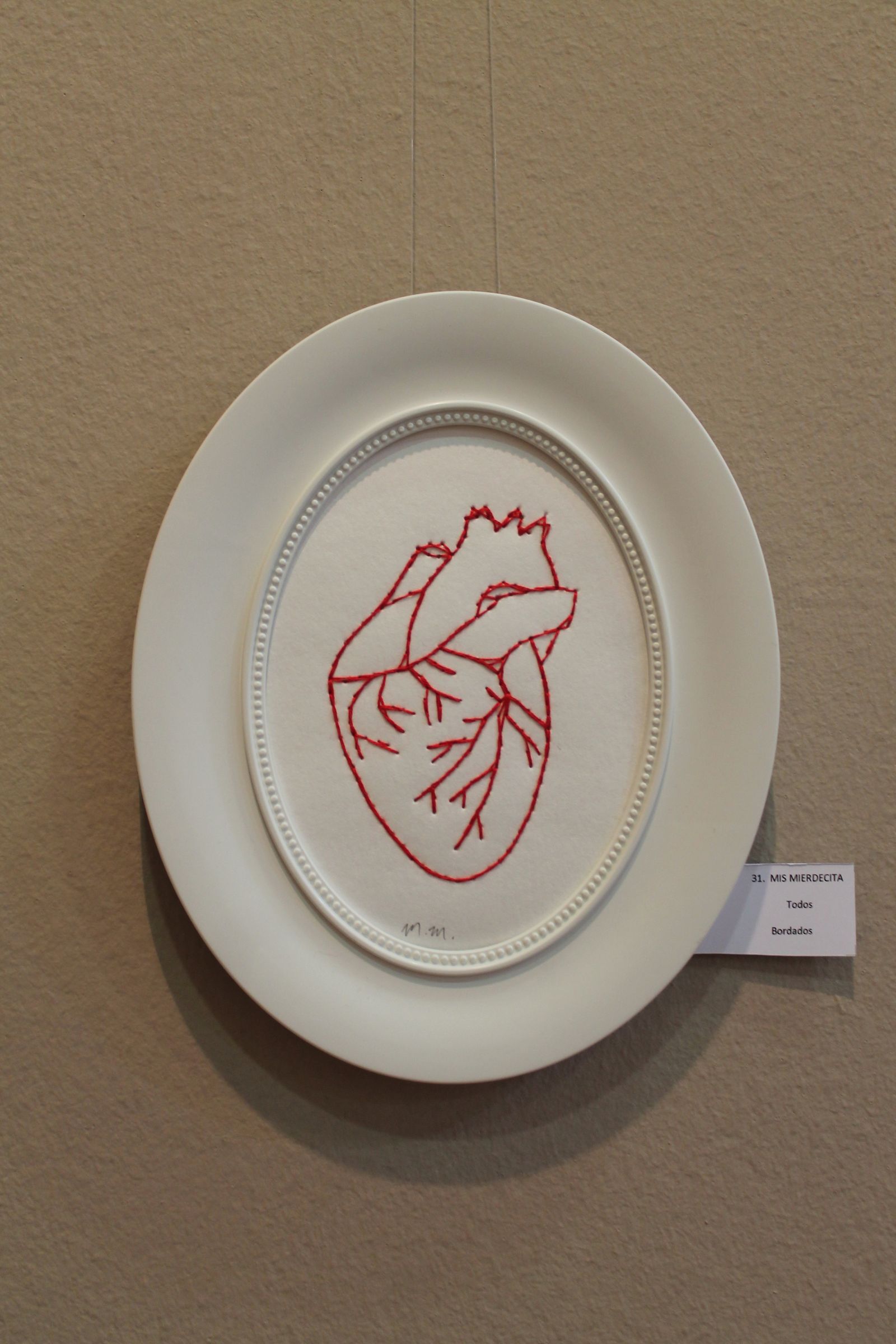 Exposición de pintura 'Respirarte', organizada por Asociación Andaluza de Fibrosis Quística