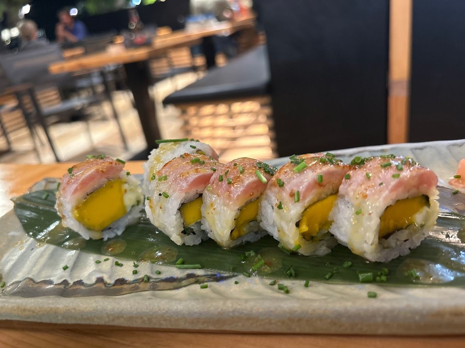 Sibuya Urban Sushi Bar