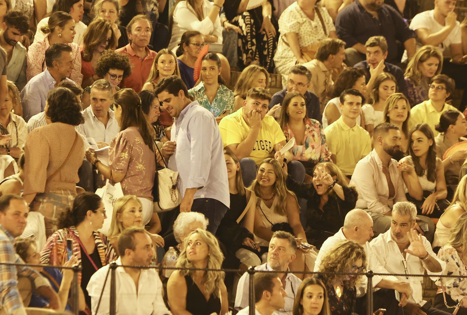 Búscate en el concierto de Niña Pastori