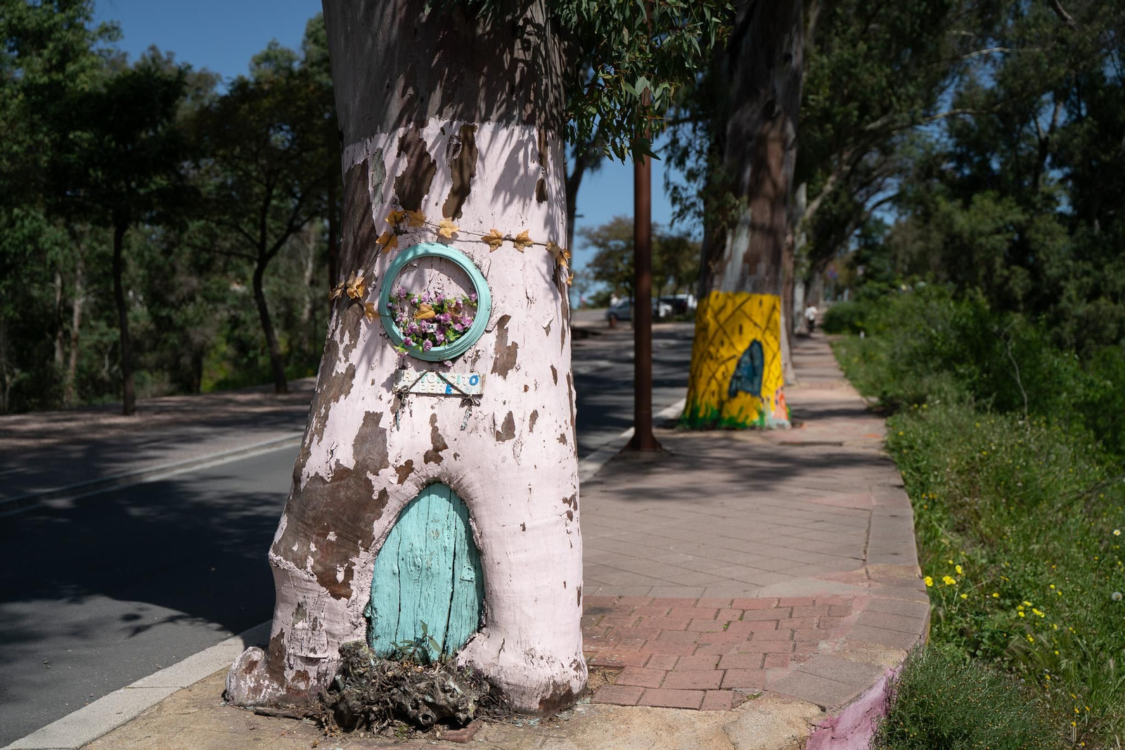 Las imágenes más destacadas del lunes 31 de marzo en Huelva