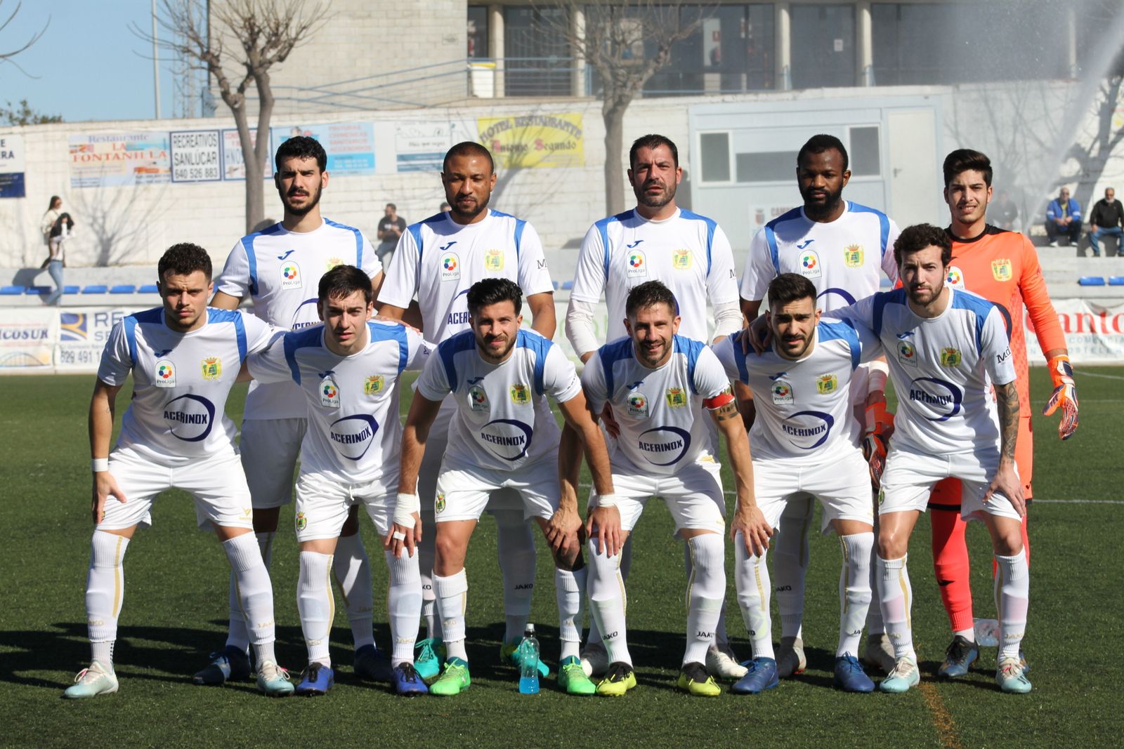 Fotos del Conil - Unión