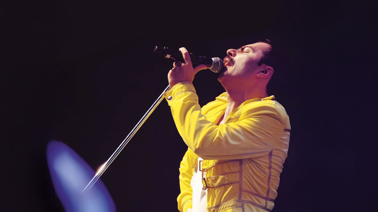 ‘Queen Revolution’.