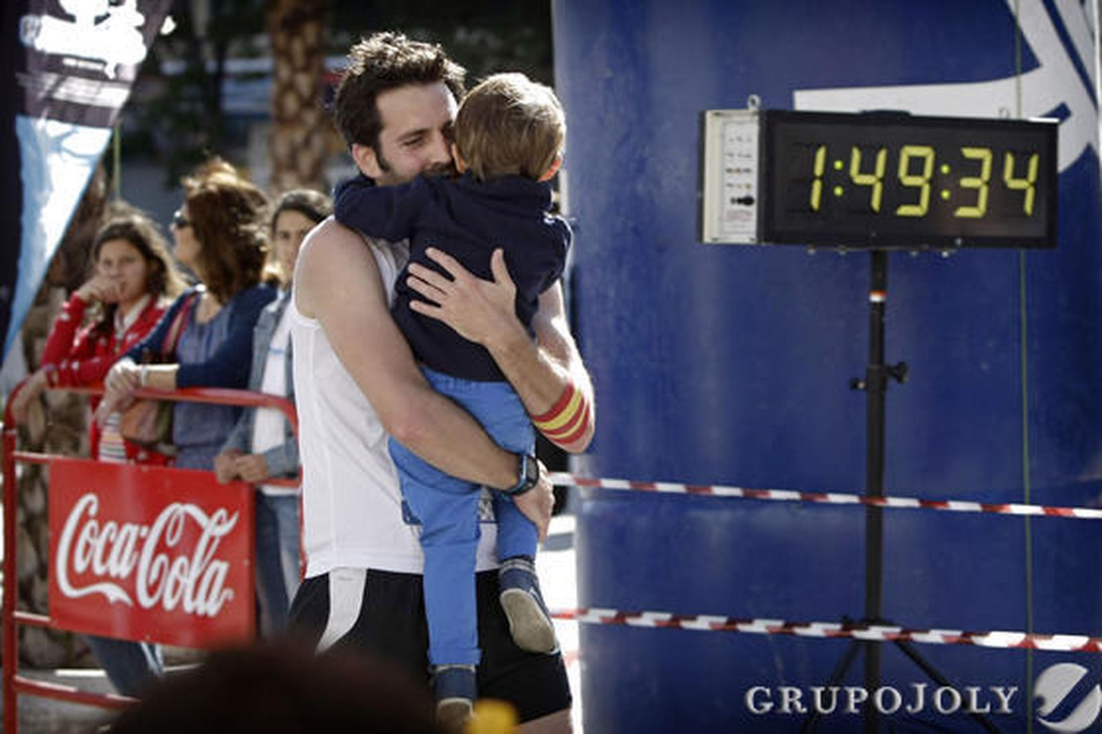 Foto: Rioja / Julio Gonzalez