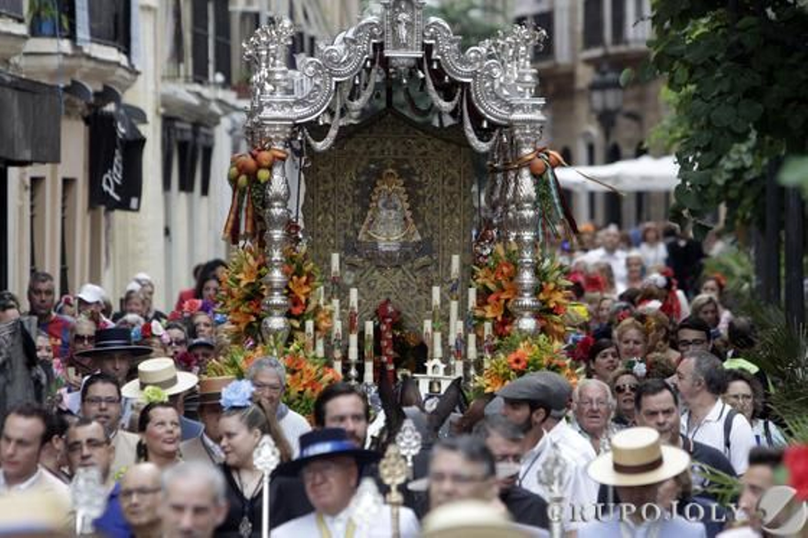 Foto: Lourdes de Vicente