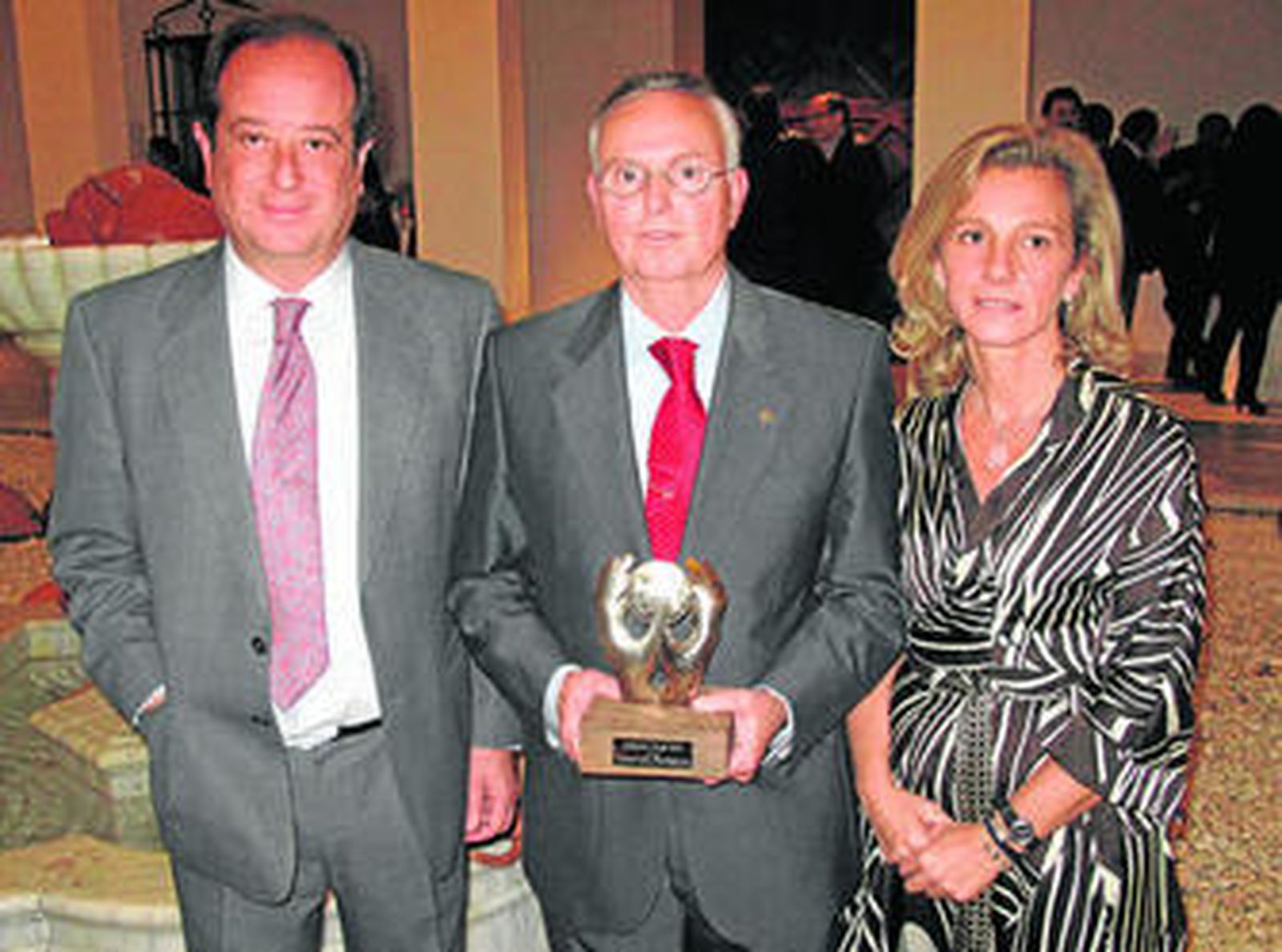 Premios a los artífices de miles de sonrisas saludables