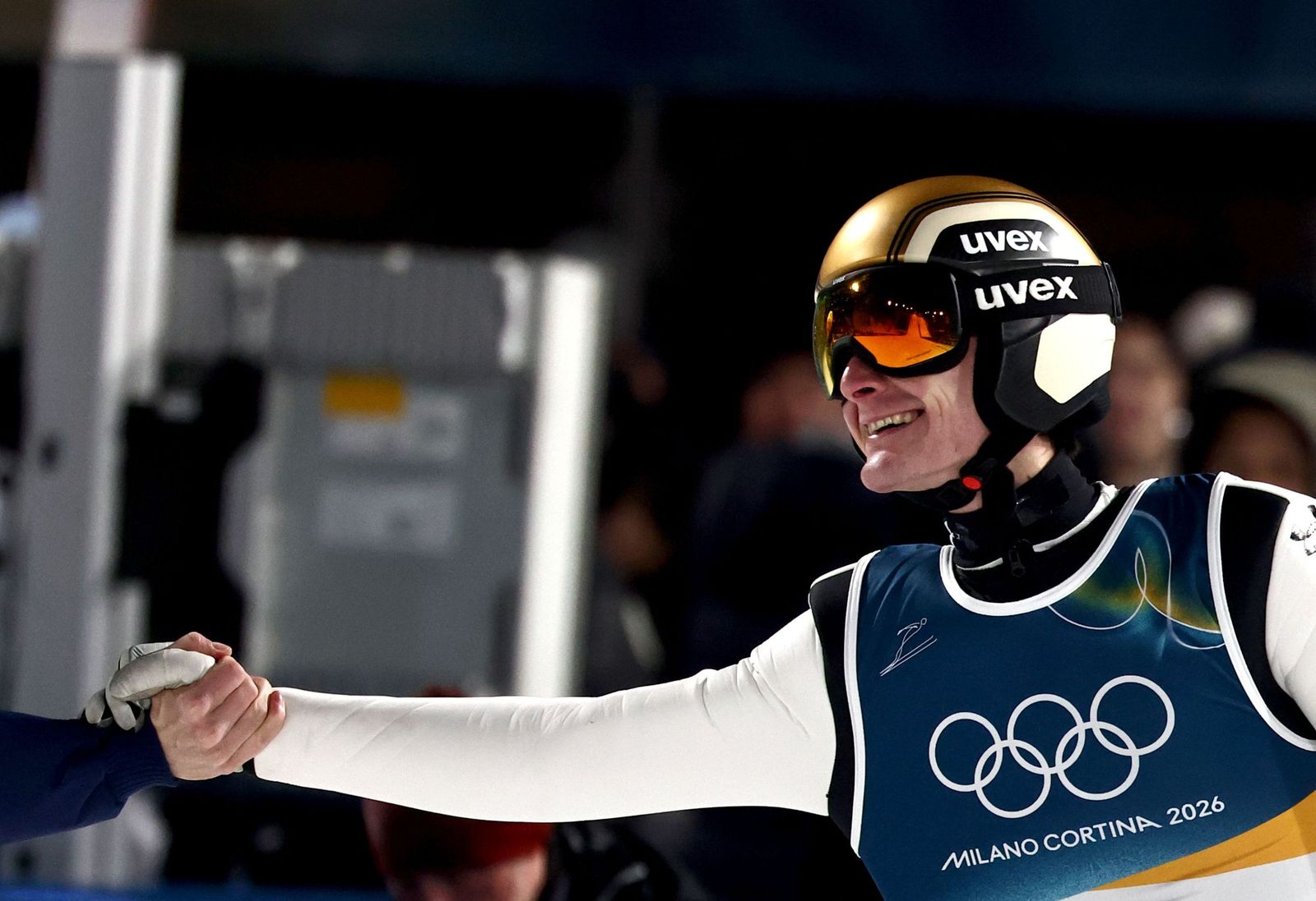 Las mejores fotos de los Juegos Olímpicos de invierno Milán Cortina d'Ampezzo 2026 | Novena jornada