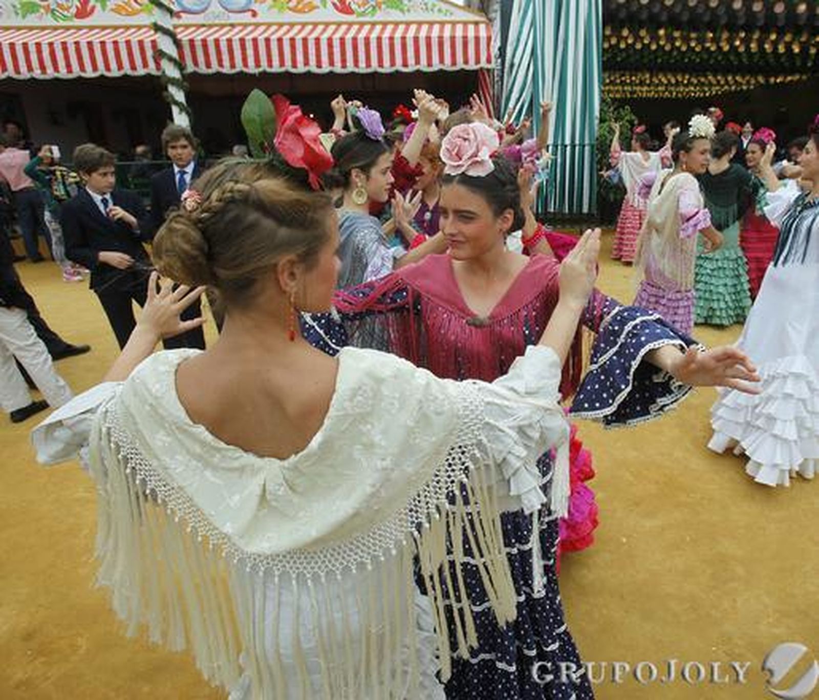 Foto: José Ángel García