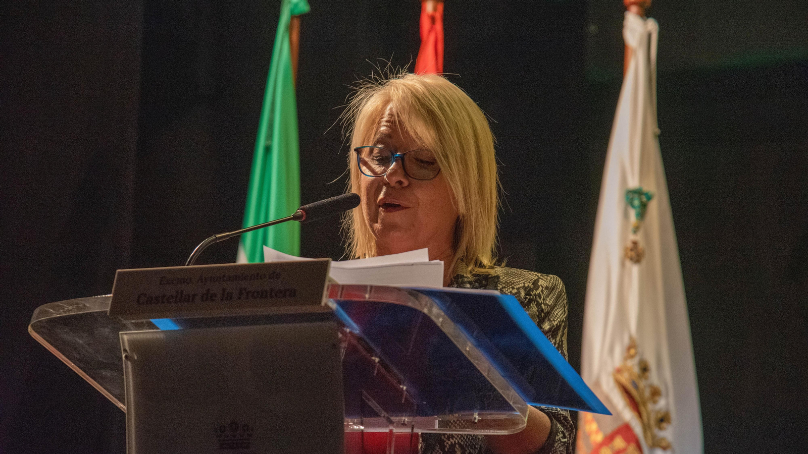 Las fotos del 50 Aniversario de Pueblo Nuevo de Castellar