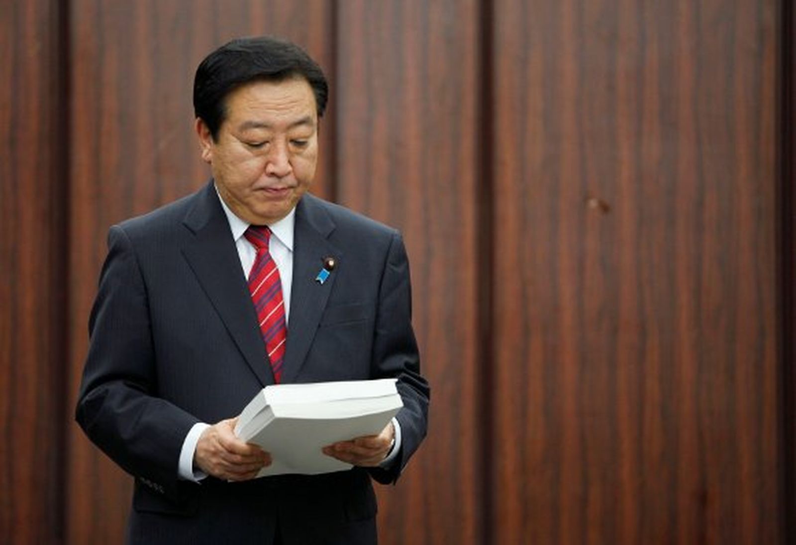 Tepco y el Gobierno japonés sobrestimaron la seguridad de Fukushima