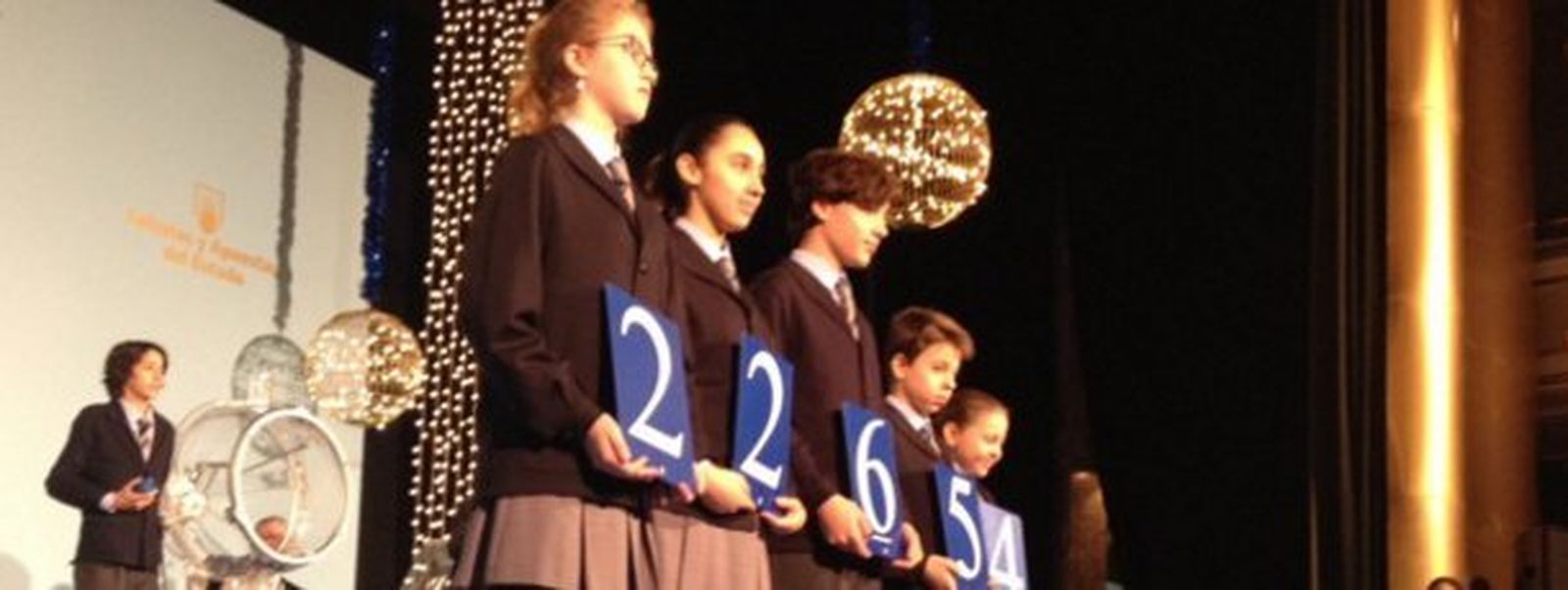 La administración de 'La Milagrosa' del Zaidín reparte 2 millones