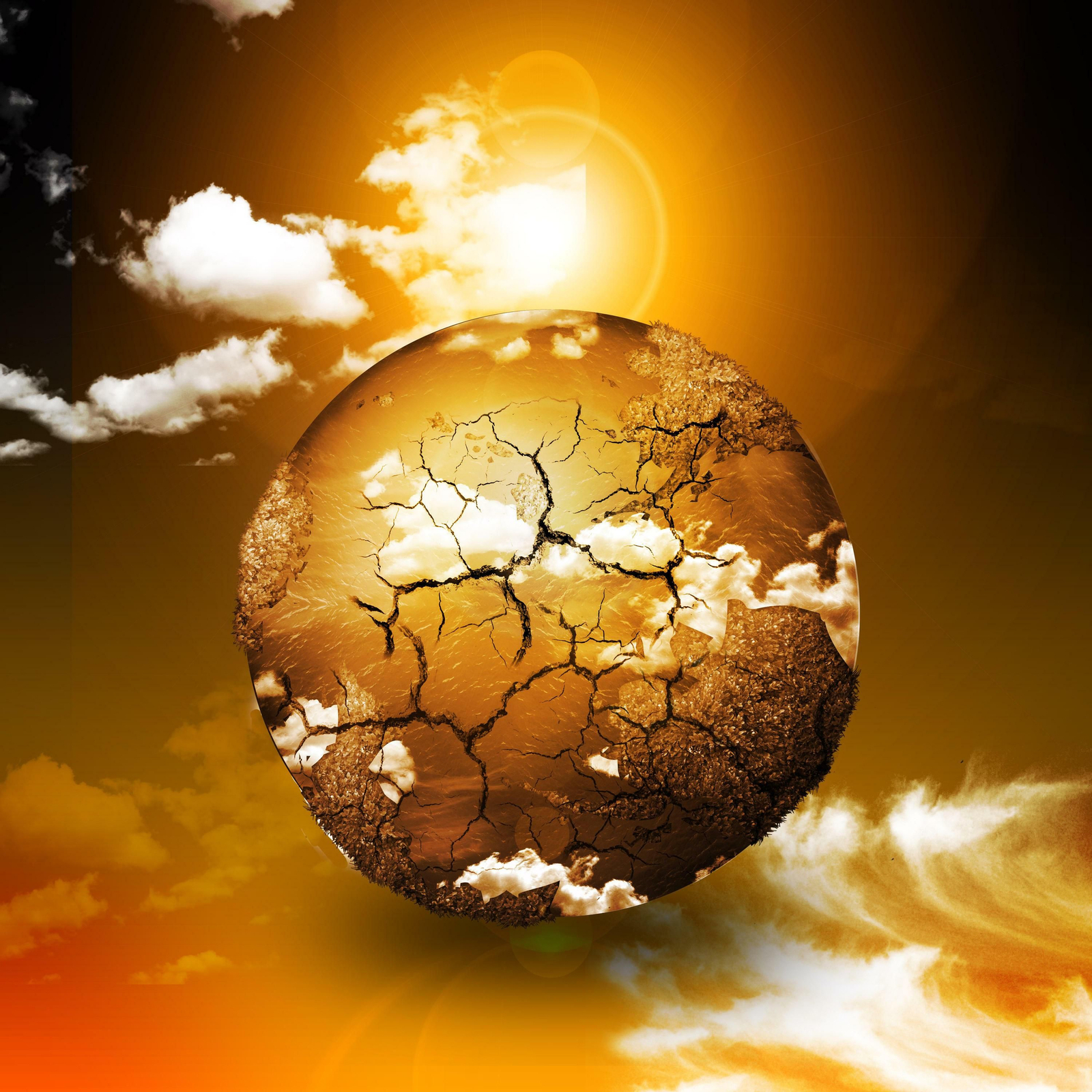 Telefónica, comprometida con el cambio climático