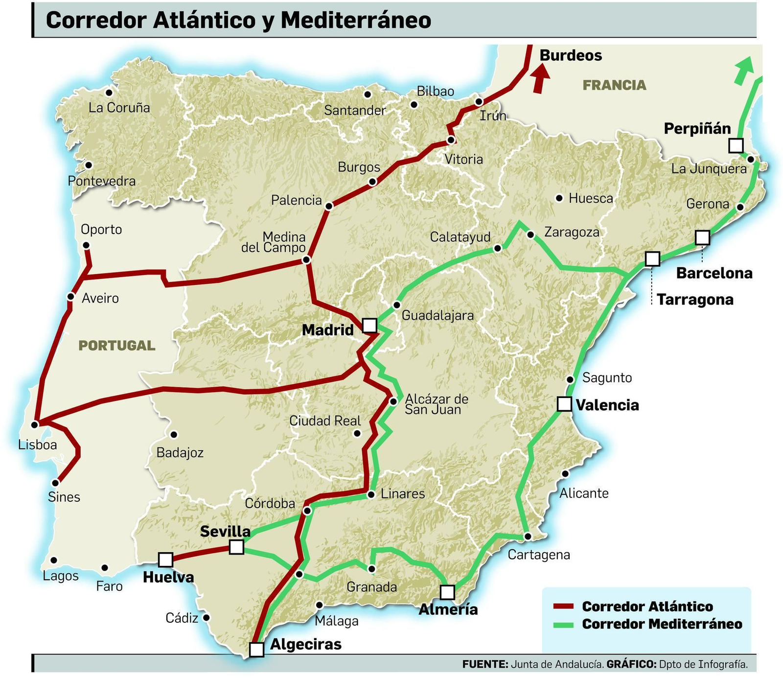 La alcaldesa, Isabel Ambrosio, ayer durante su comparecencia en el Ayuntamiento.