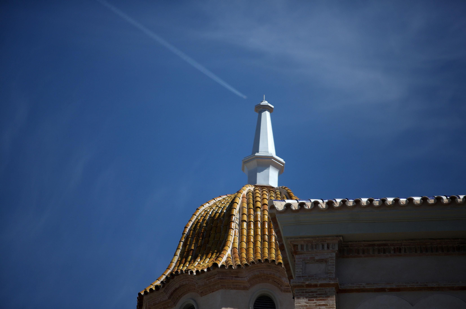 Barrio a barrio: El Conquero de Huelva en imágenes