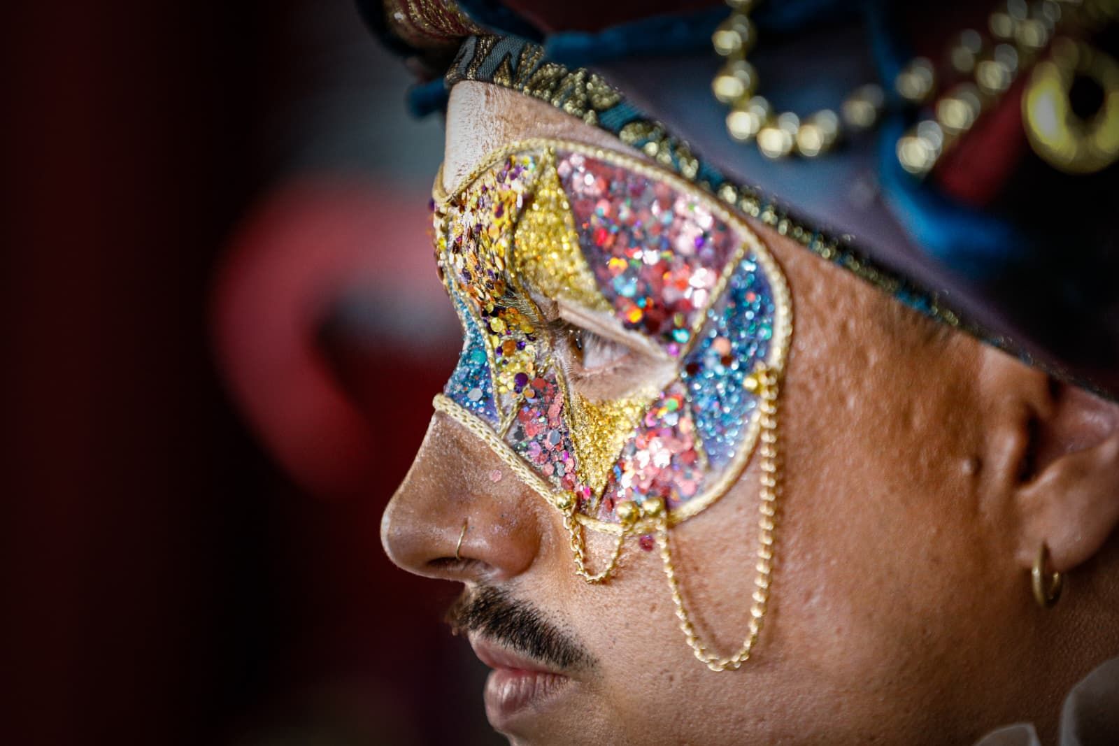 Búscate en las mejores imágenes de la cuarta sesión de preliminares del COAC 2026