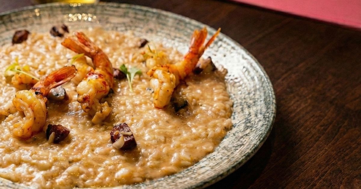 Llega a Sevilla el festival Entrehoteles con exposiciones, catas y mucha gastronomía en 29 hoteles de la ciudad