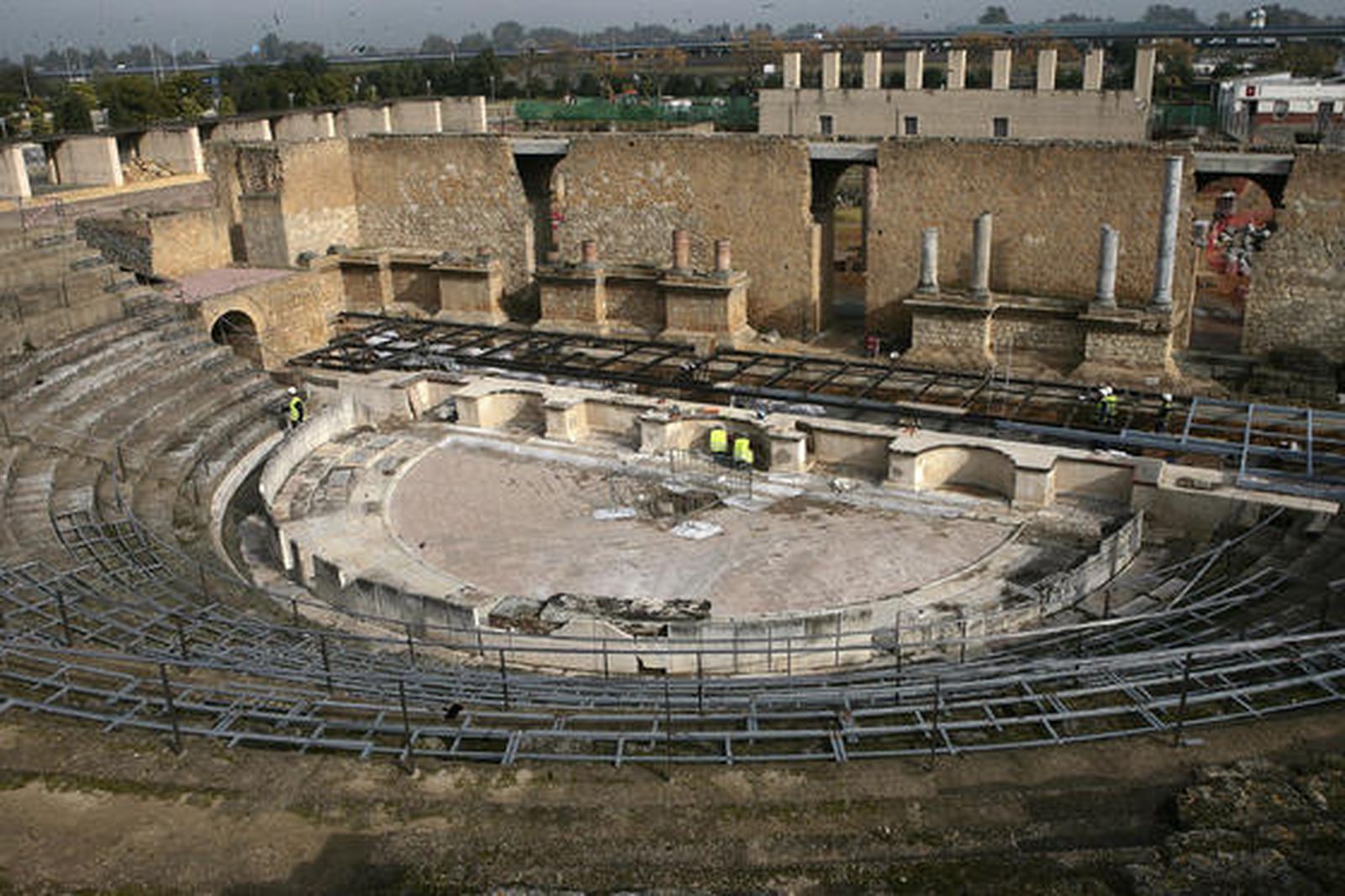 Foto: José Ángel García