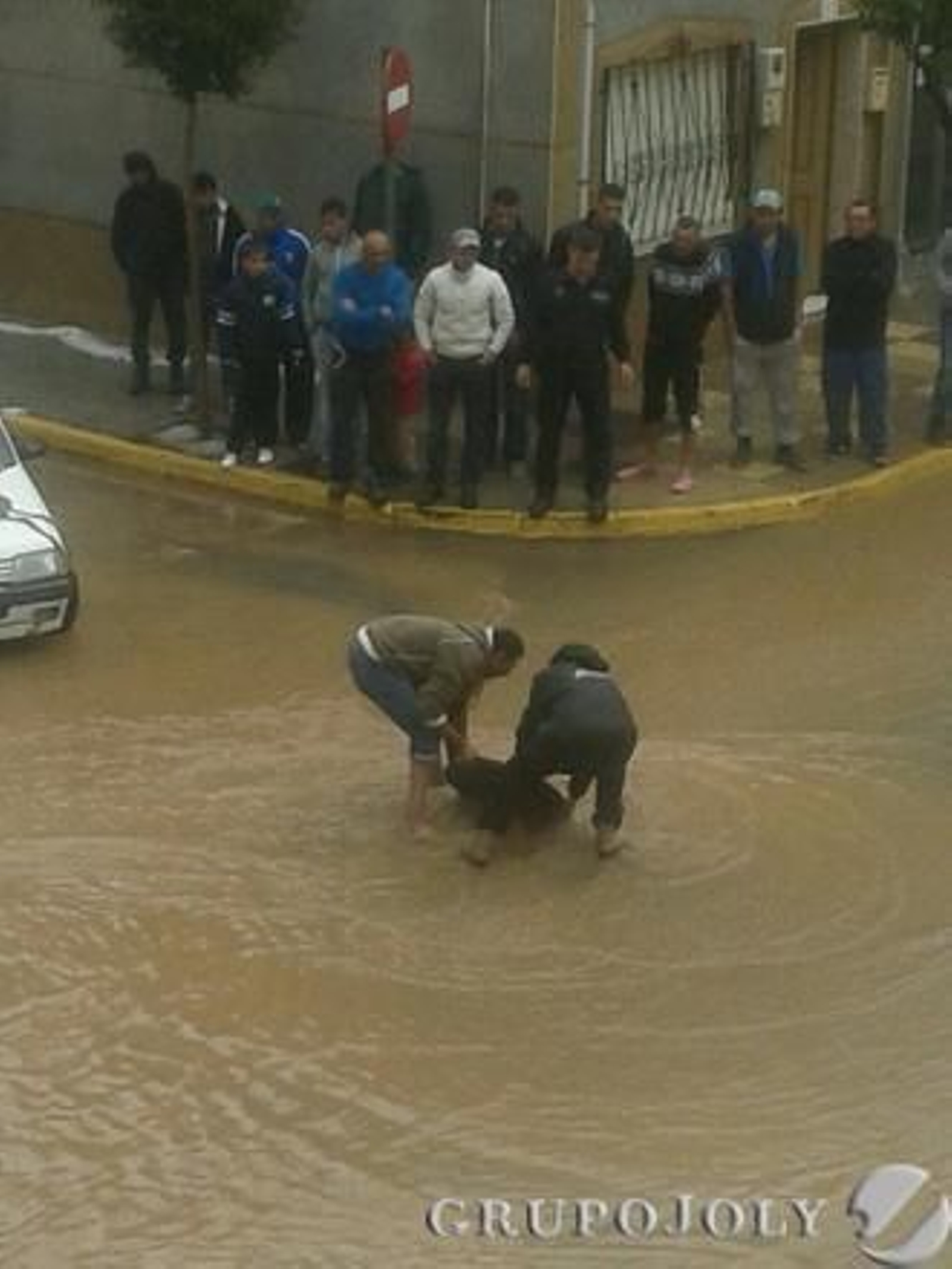 Foto: Diario de Almería
