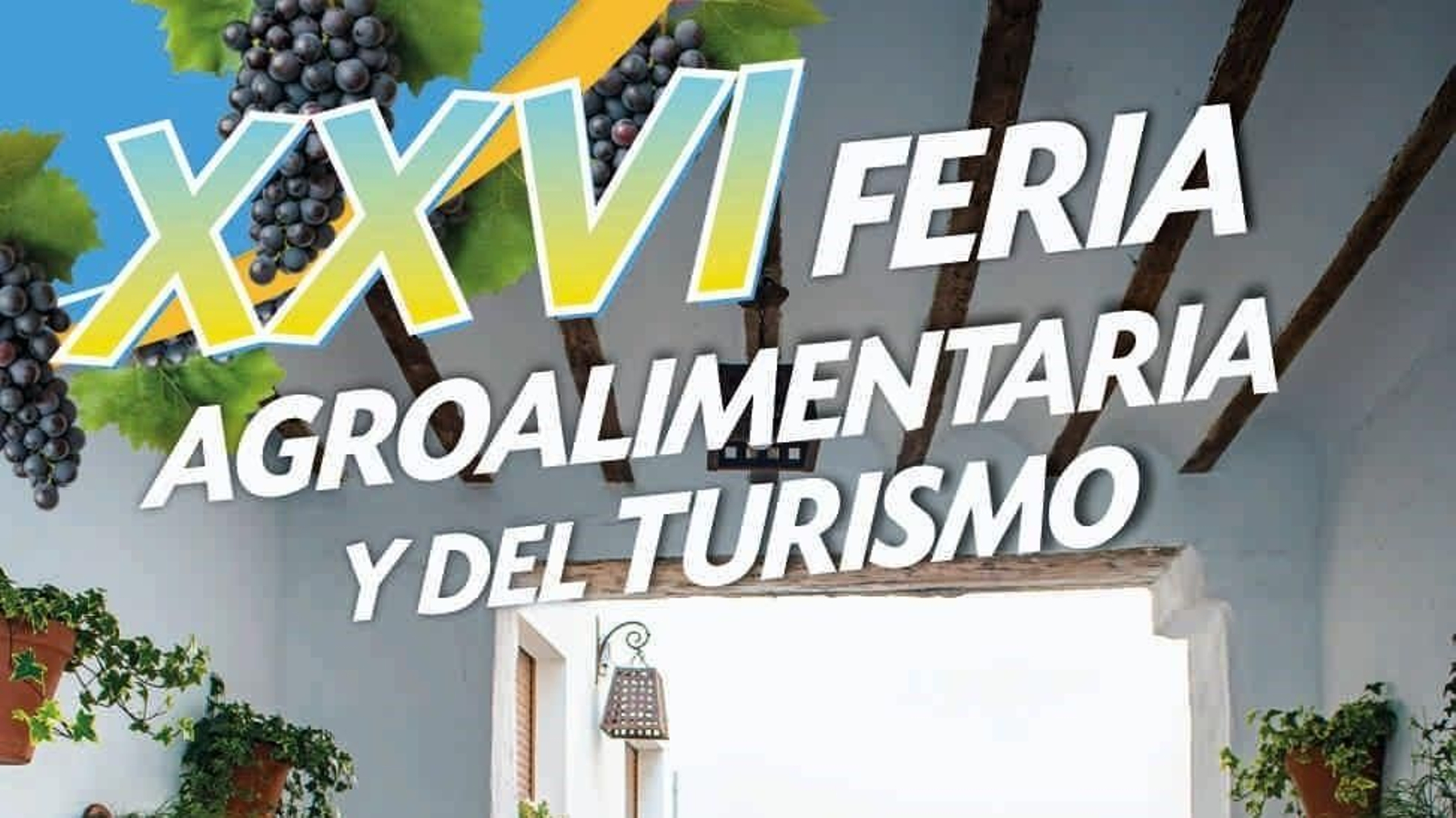 Padul se prepara para disfrutar de esta cita gastronómica.