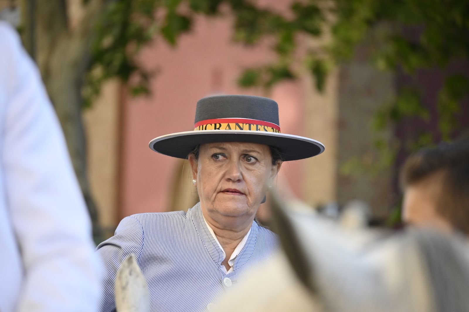 El Rocío 2024: las mejores imágenes de la salida de Emigrantes