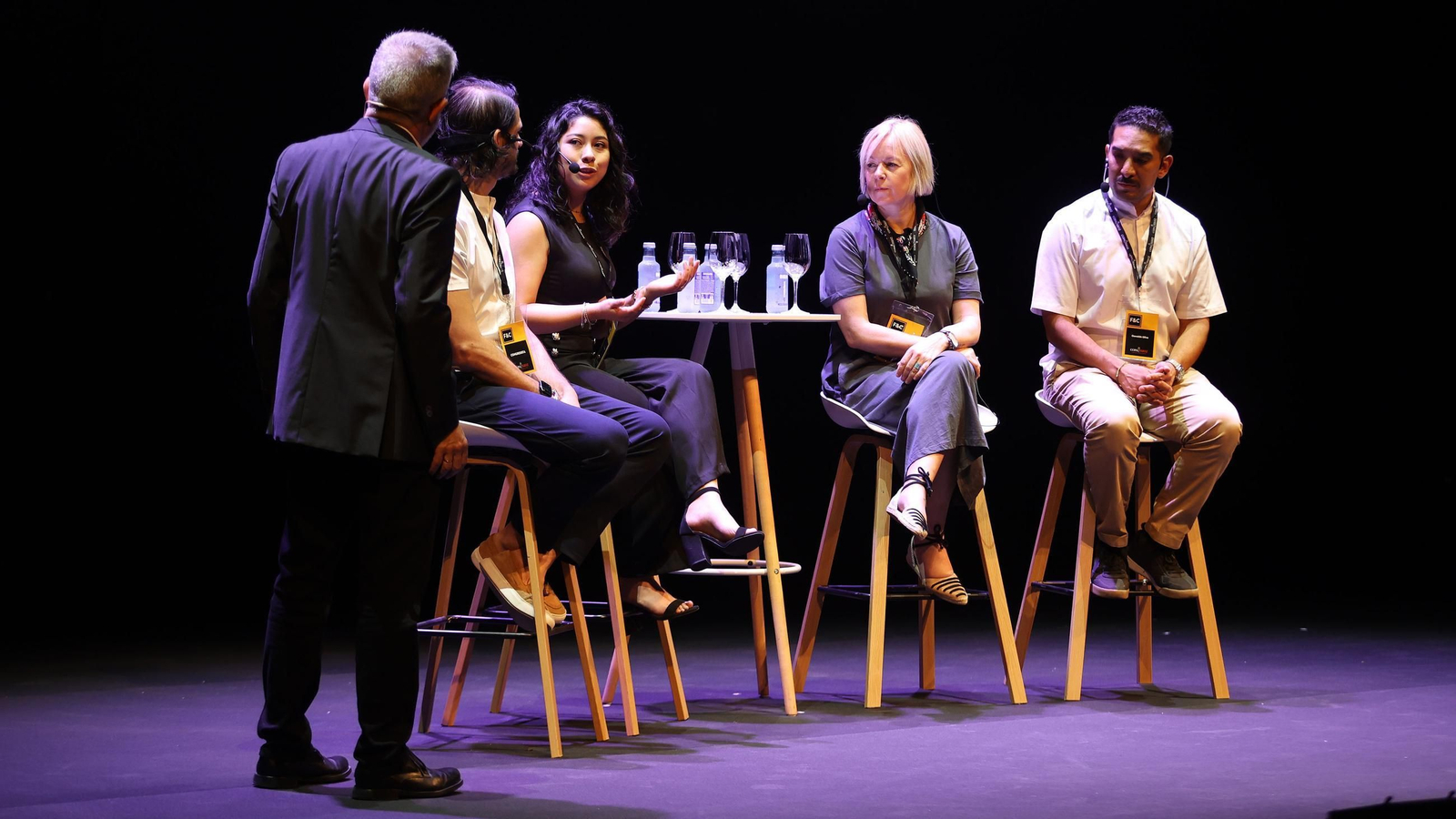 Imágenes del primer día de Copa Jerez 2025