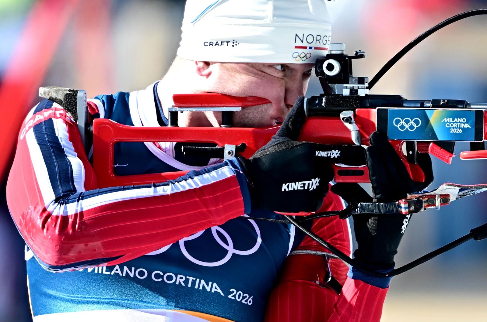 Las mejores fotos de los Juegos Olímpicos de invierno Milán Cortina d'Ampezzo 2026 | Décima jornada