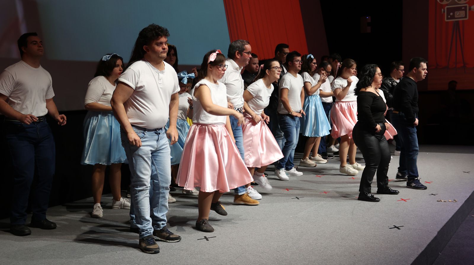 Entrega de los Premios Accesos 2022 en Jerez