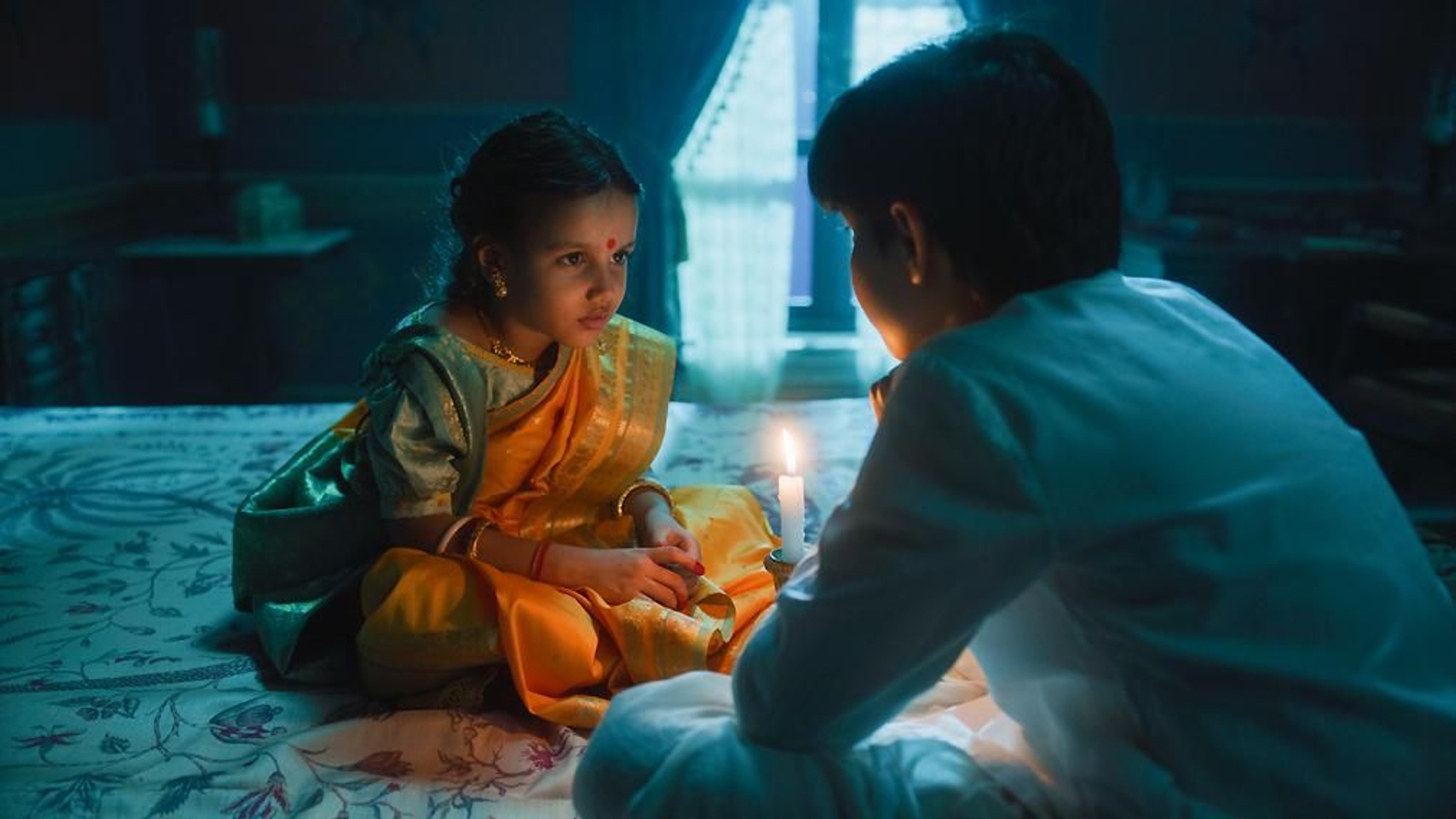 Fotograma de 'Bulbbul', de Anvita Dutt