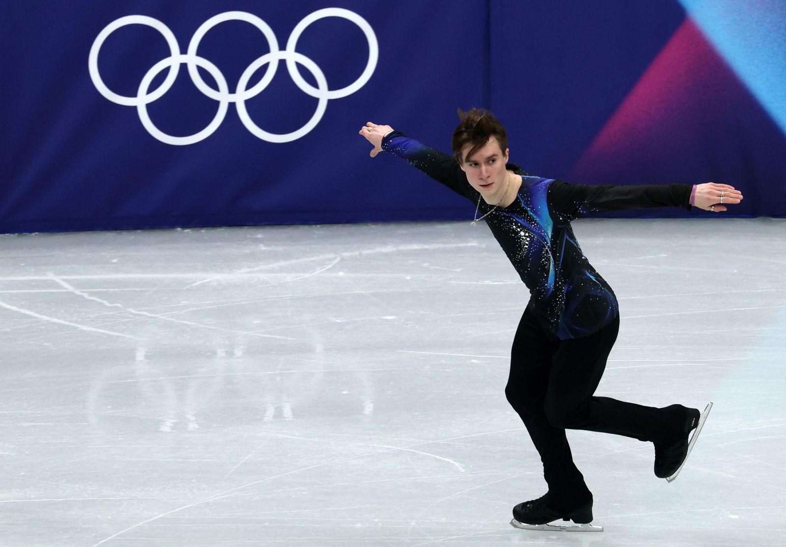 Las mejores fotos de los Juegos Olímpicos de invierno Milán Cortina d'Ampezzo 2026 | Octava jornada