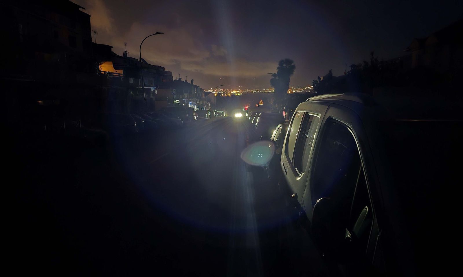 Las mejores fotos de 2025 en el Campo de gibraltar