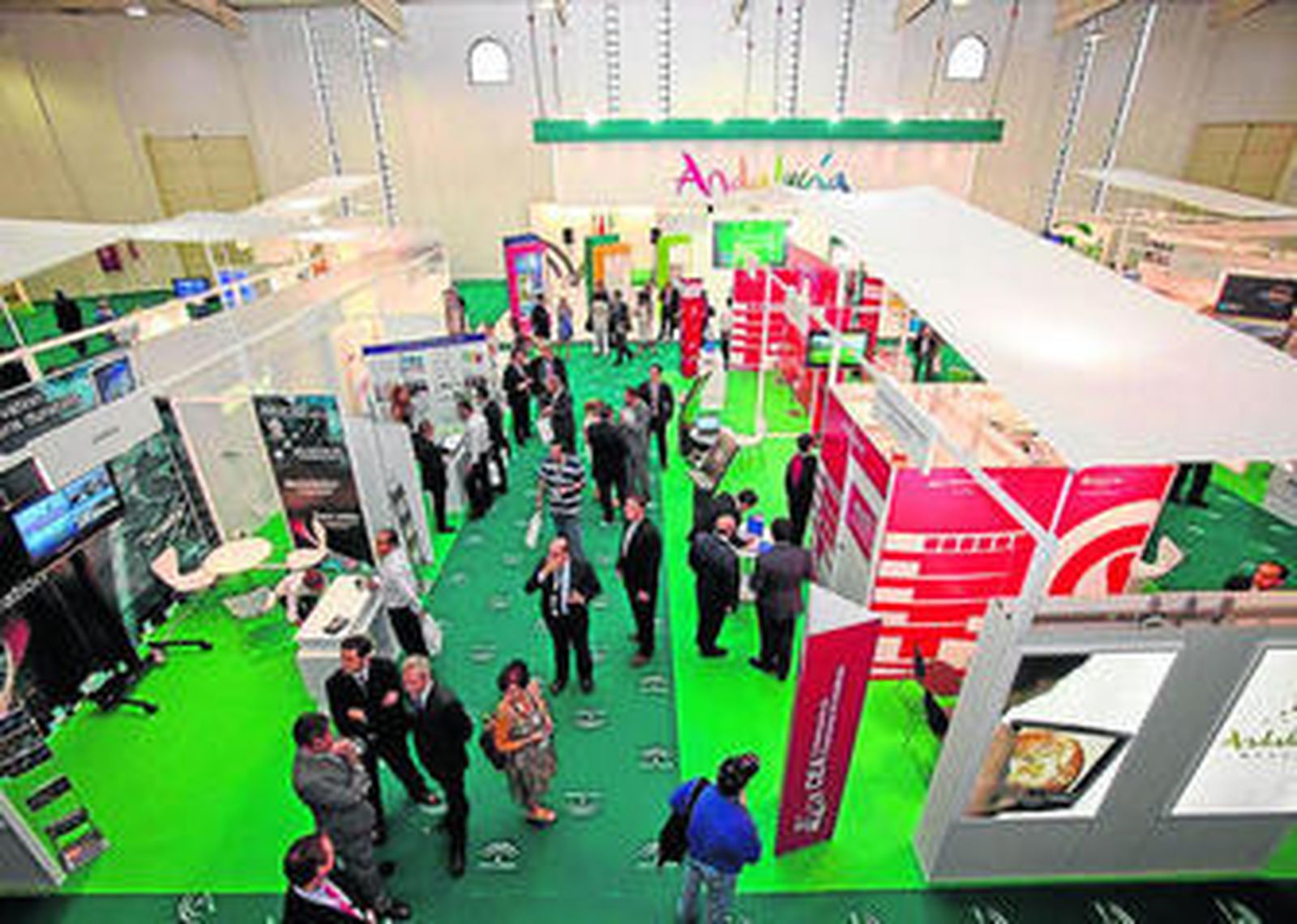 Extenda ha organizado recientemente un encuentro con más de 200 empresas andaluzas y marroquíes.