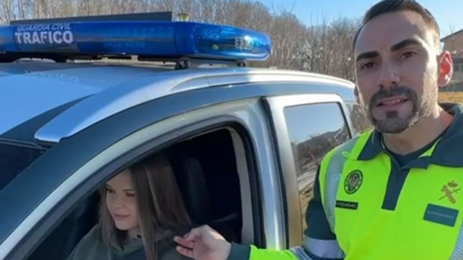 Consejos para colocarse el cinturon de seguridad estando embarazada