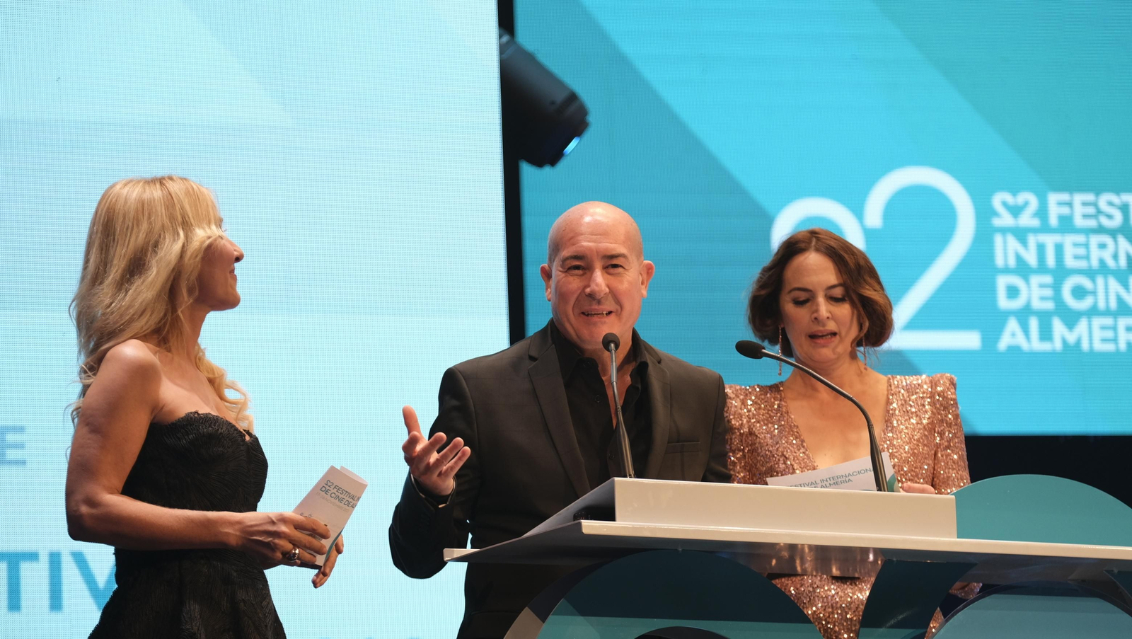 Gala Final de FICAL 2023, en imágenes