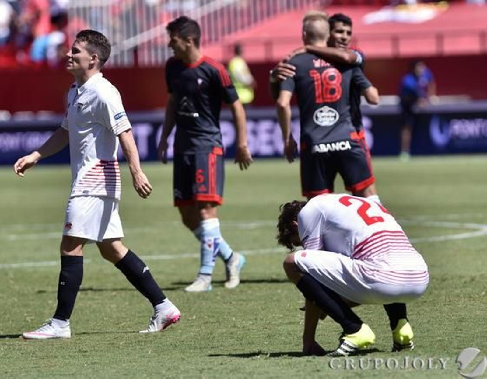 Foto: Juan Carlos Vázquez