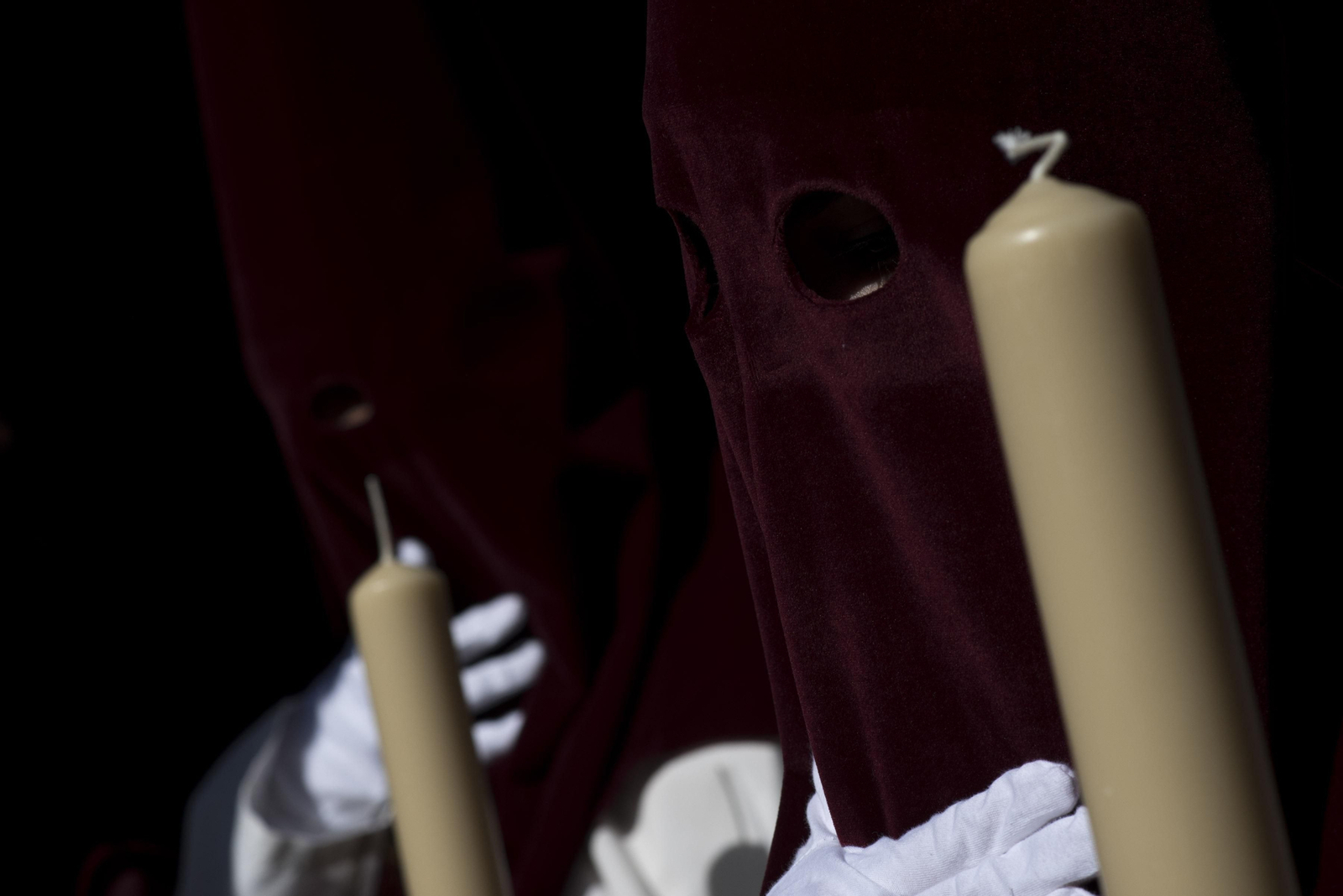 Las imágenes de Las Maravillas