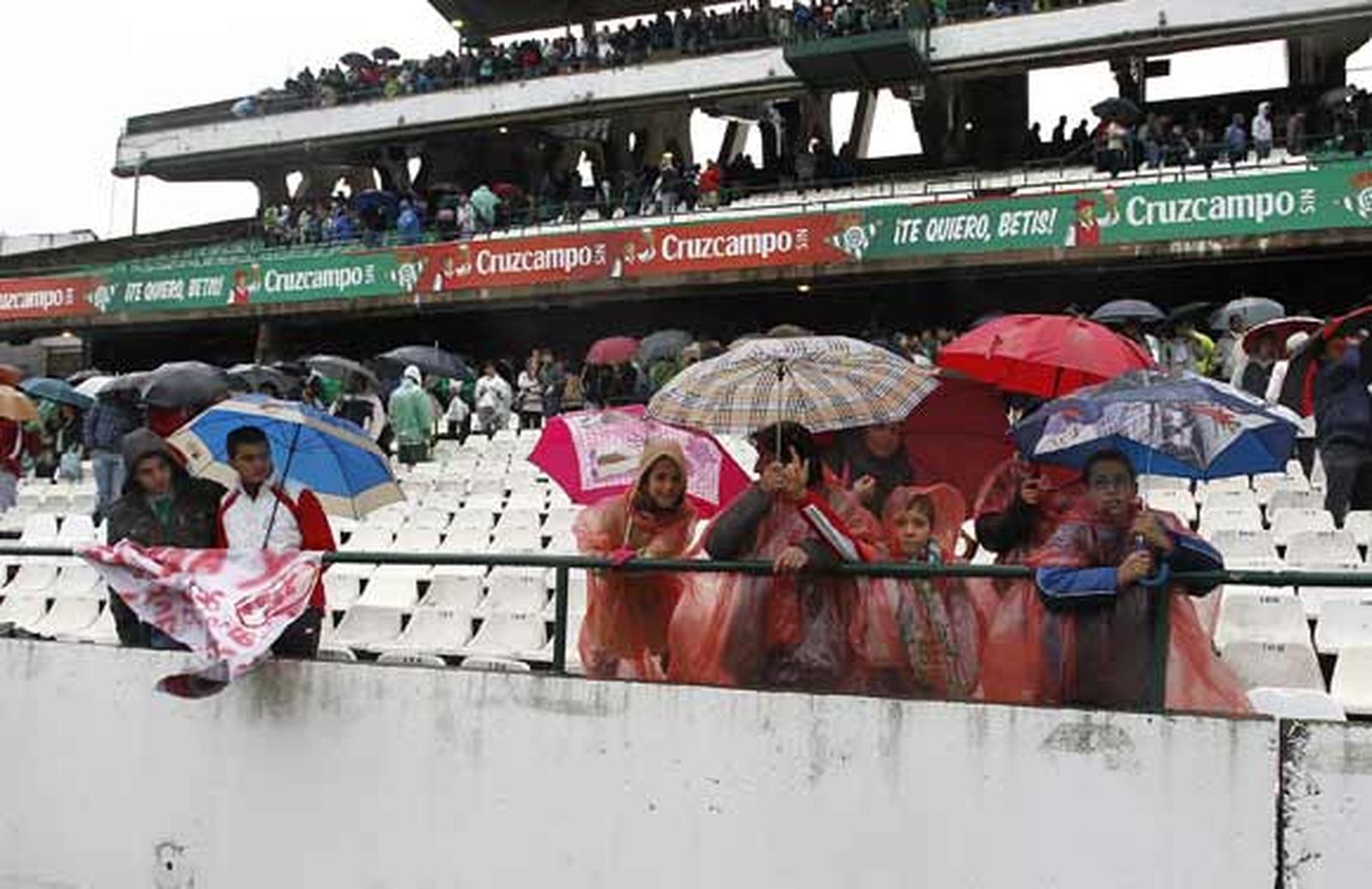 Foto: Antonio Pizarro