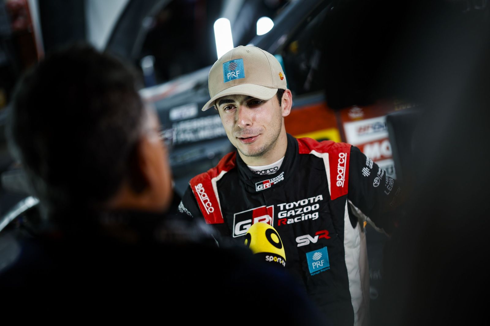 Las mejores fotos del Rally Dakar | Sexta etapa