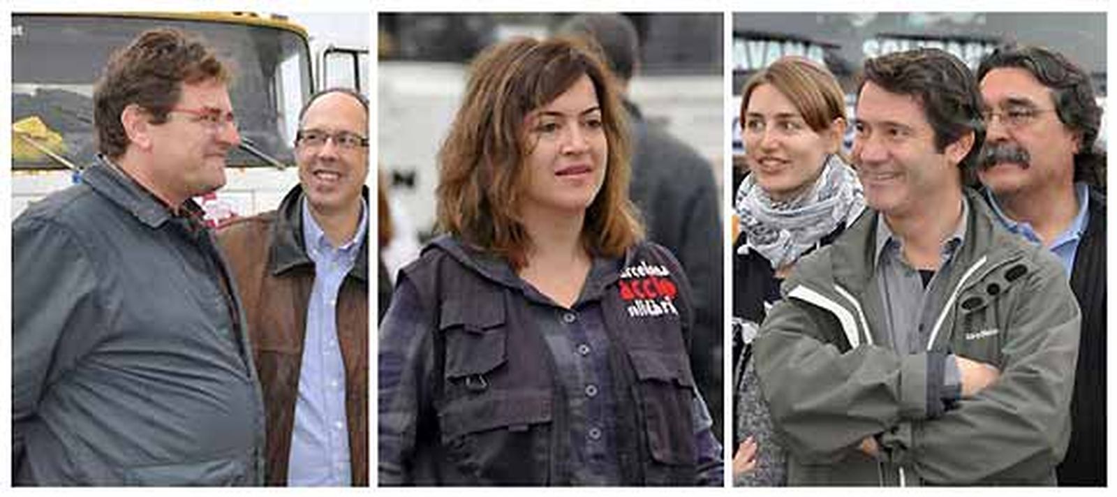 Al Qaeda pide la excarcelación de islamistas para liberar a los cooperantes españoles