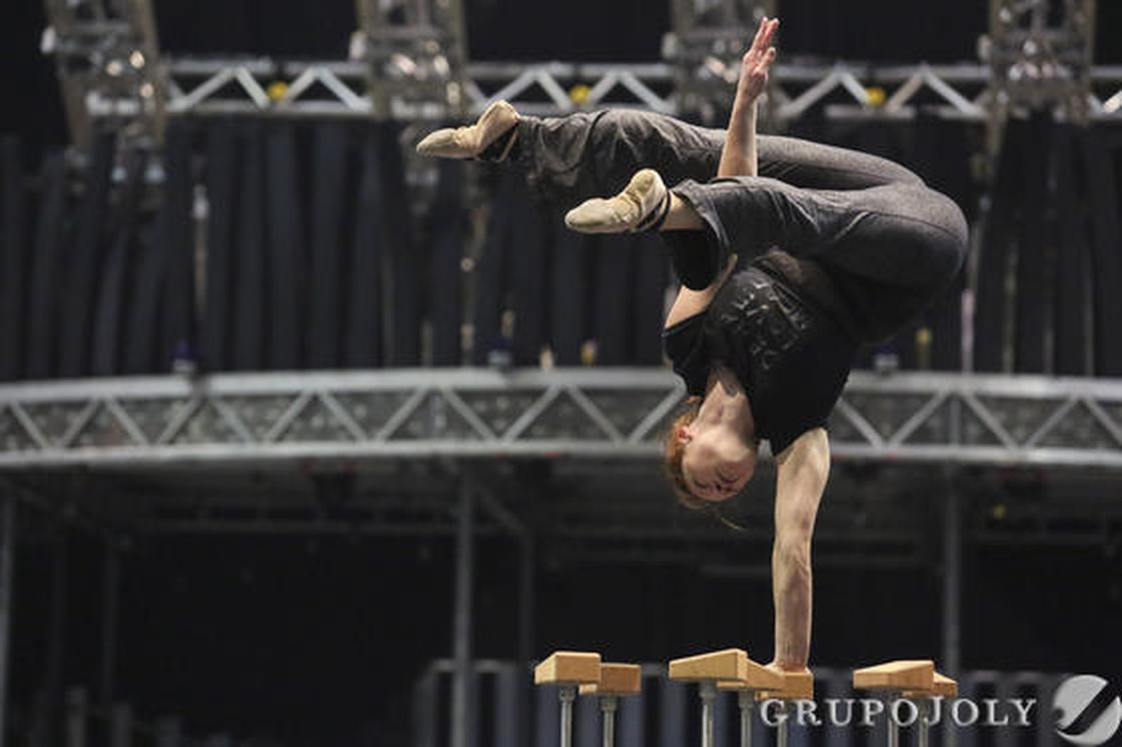 Foto: Javier Albiñana