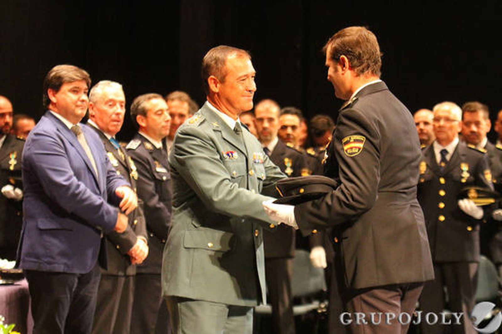 Foto: Alberto Dominguez