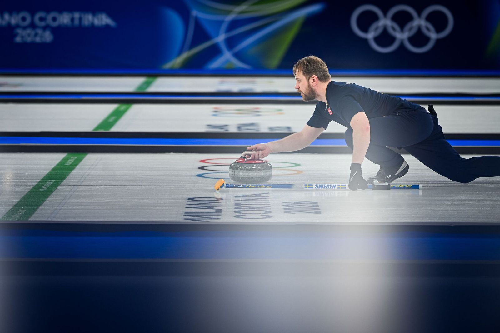Las mejores fotos de los Juegos Olímpicos de invierno Milán Cortina d'Ampezzo 2026 | Quinta jornada