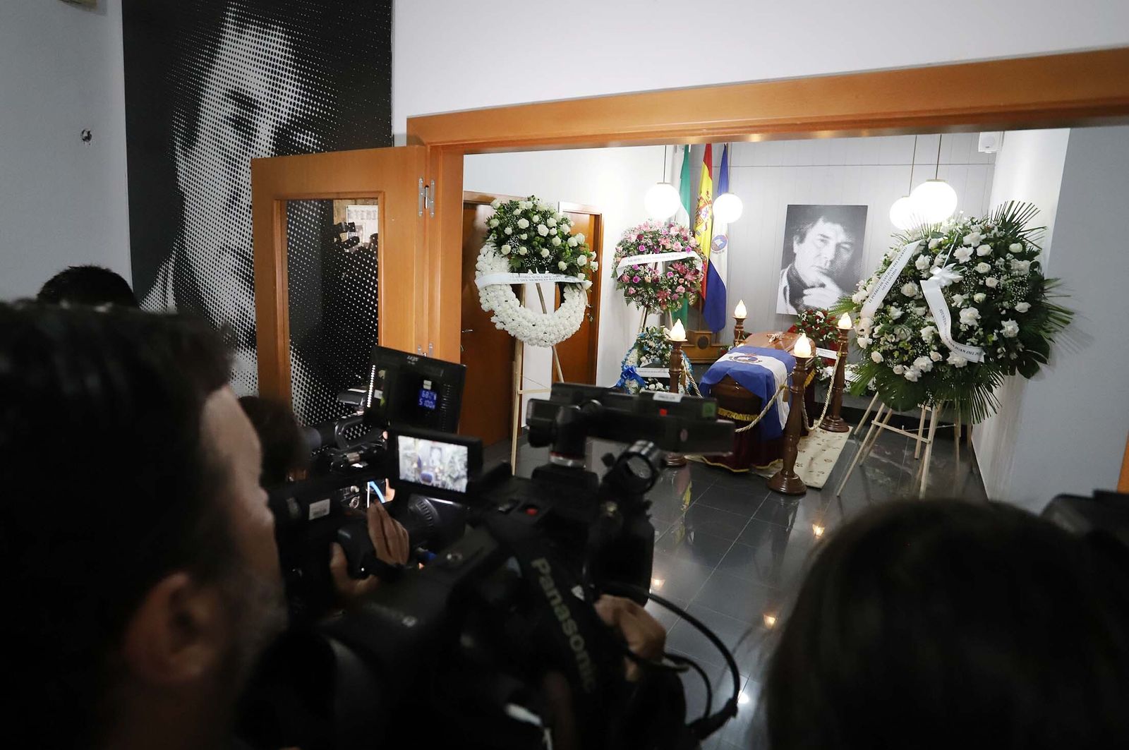 Imágenes del martes 4 de octubre en Huelva